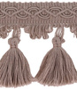 BTK- 80 (10 m) tassels trim