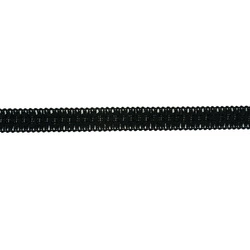 T - 12 (25 m) Zierband