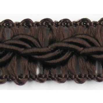 TWB - 12 (50 m) rayon braid