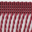 PP - 80 (25 m) decorative fringes