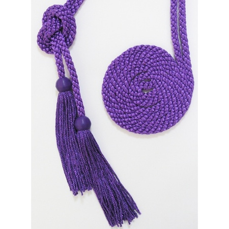 ALBA / 2M (10 pcs) cord for holy communion suits