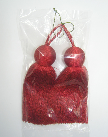 KY - 10 (2 pcs.) tassel