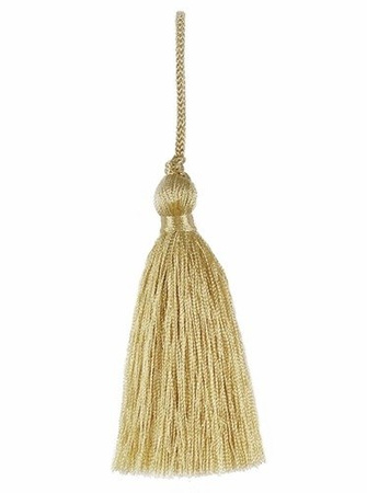 KY - 04 (10 pcs) tassel
