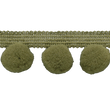 PA - 40 (10 m)  Band mit Pompons