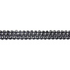 ST – 10 (25 m) metallic braid