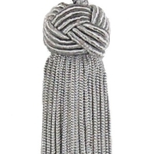 KY - 07 (10 pcs) tassel