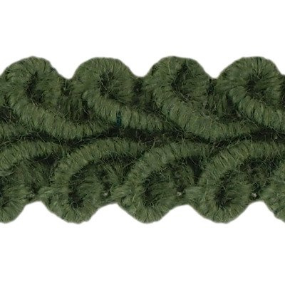BT - 9 (25 m) cotton braid