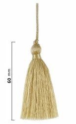 KY - 04 (10 шт.) Кисточки