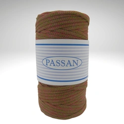PEP - 5mm (100 m) flat string, matt