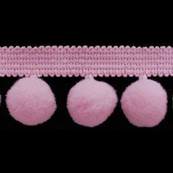 PA - 40 (10 m) taśma pomponikowa