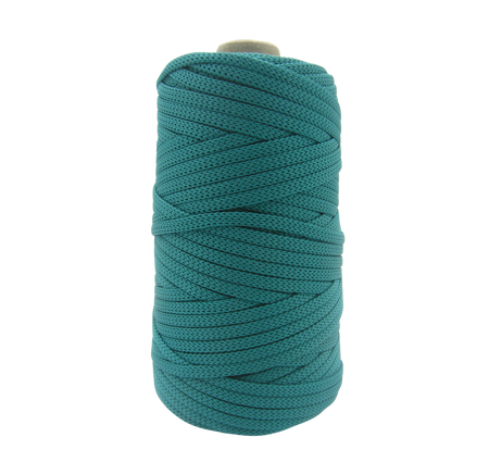 PEP – 5 mm (100 m) flache, matte SchnurSchnur