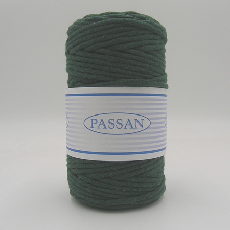 BRT - 5/48 (100m) cotton string, twisted.