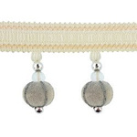 TKF - 1 (10 m) taśma koralikowa