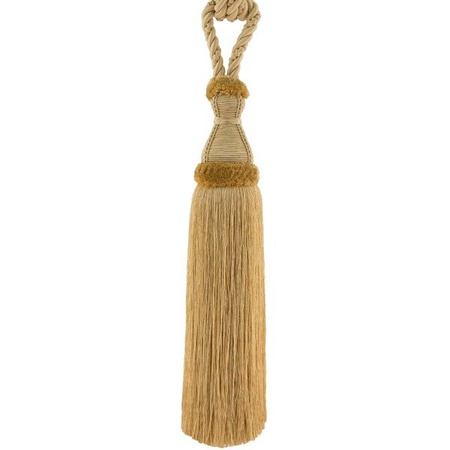 PES - 03 (1 pcs) classic tieback