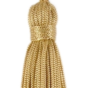 KY - 02 (10 piece) tassel