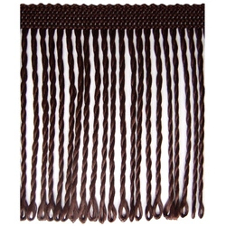 PP - 120 (25 m) frędzle ozdobne