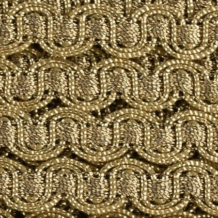 STR - 10 (25 m) metallic braid