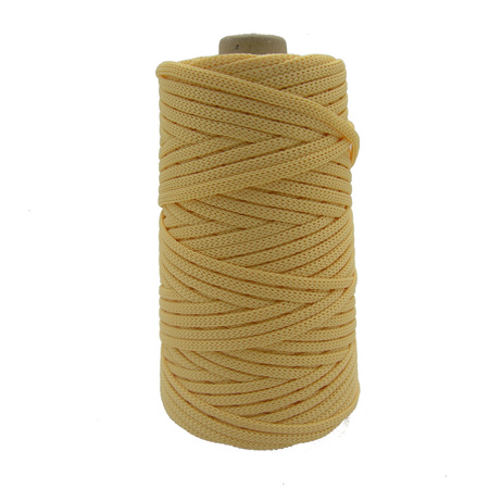 PEP - 5mm (100 m) flat string, matt