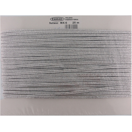 MX - 6 (25 m) sutasz