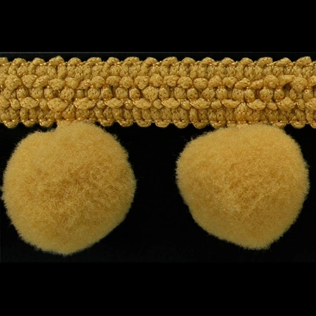 PA-40 / DEKOR (10 м) Тесьма с помпонами