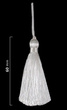 KY - 04 (10 pcs) tassel