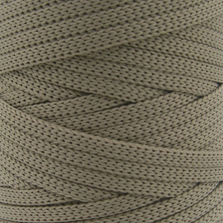 PEP-5 mm (100 m) плоская матовая струна 5 мм. 