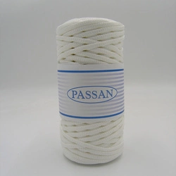 PEP-5 mm (100 m) плоская матовая струна 5 мм.