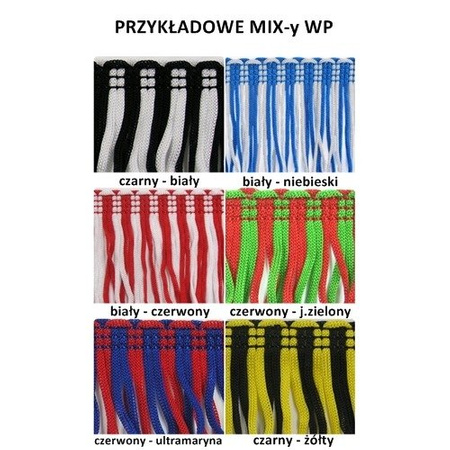 WP -  30 (20 m) decorative fringes