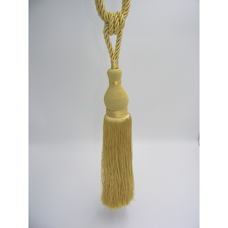 PES - 02 (1 pc.) modern tieback