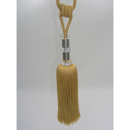 PEX - 03 (1 Stck.) Quaste moderne