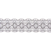 STR - 22 (25 m) metallic braid