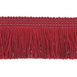 PS –  40c (20 m) decorative cut fringes - grass