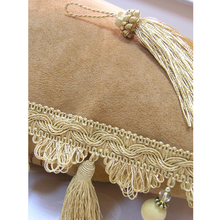 BPK - 518 (10 m) tassels trim