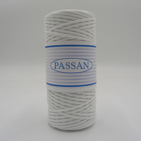 BRB - 3mm (100 m) braided cotton string