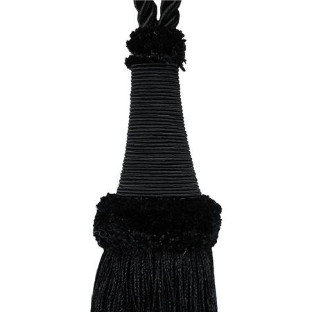 PES - 01 (1 pc.) classic tieback