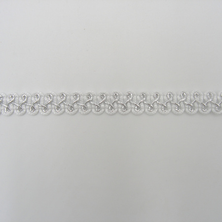 TWB – 14/F (25 m) textile-metallic braid