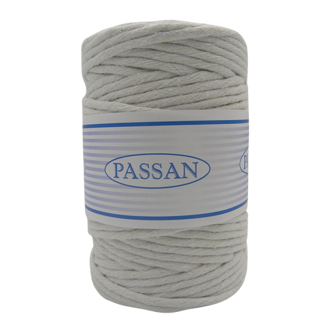 BRT - 5/48 (100m) cotton string, twisted.