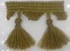 AK – 80 (200 m) tassels trim