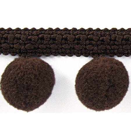 PA - 40/DEKOR (10 m) pom pom trim