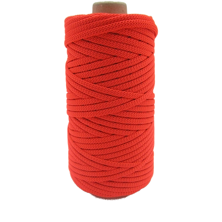 PEP-5 mm (100 m) плоская матовая струна 5 мм. 