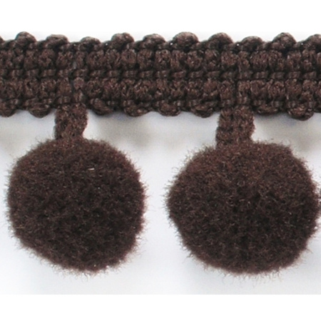 PA - 18 (25 m) pom pom trim