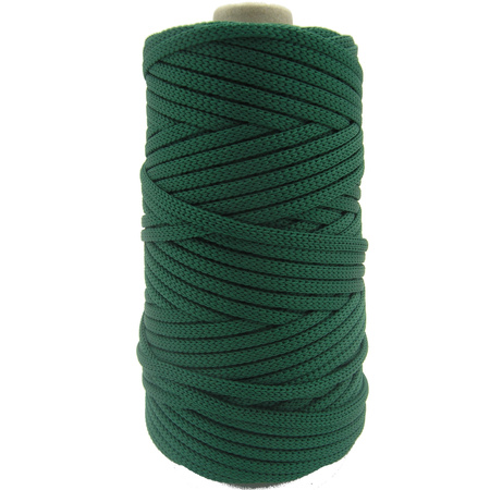 PEP - 3mm (200 m) sznurek płaski, satynowy
