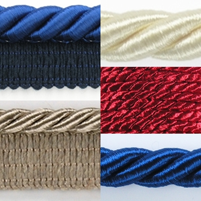 WS - 5 (40 m) upholstery cord