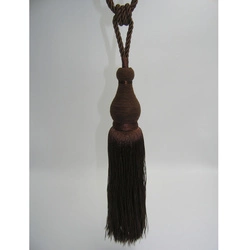 PES - 02 (1 шт.) Кисточка современная