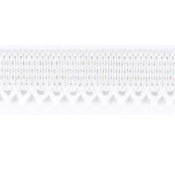 GKL - 12 (100 m) gumokoronka