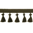BP - 55 (25 m) tassels trim