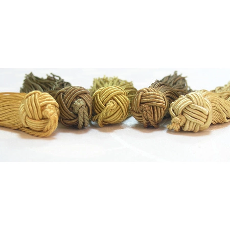 KY - 07 (10 шт.) Кисточки