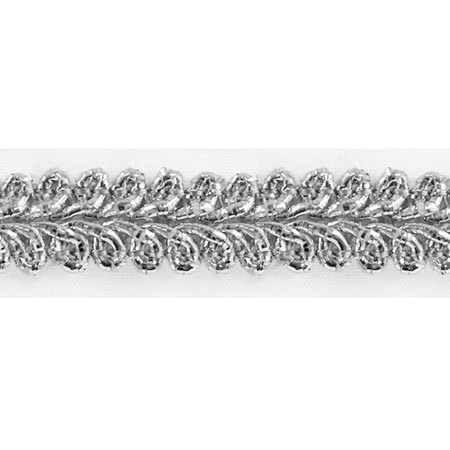 TWB – 9/F (50 m) metallisiertes Band