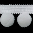 PA - 40 (10 m) pom pom trim