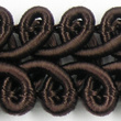 TWB -  9 (50 m) rayon braid